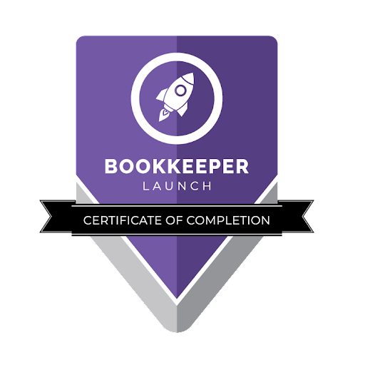 Bookkeeper Launch