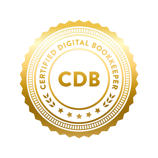 Certified Digital Bookkeeper